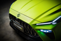 MG5天蝎座开启预售，是年轻人追求的答案吗？