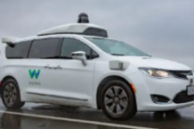 Alphabet旗下Waymo即将在旧金山推出完全自动驾驶汽车服务