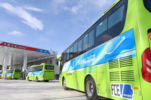 發(fā)改委：氫燃料車與純電動(dòng)汽車互補(bǔ)發(fā)展