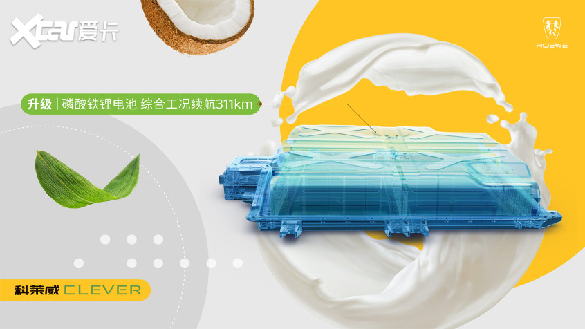 科萊威CLEVER