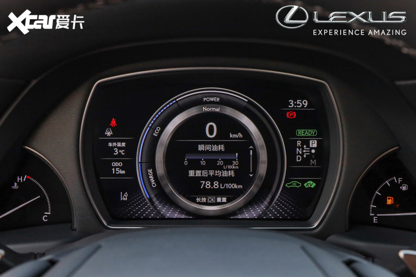 四款百萬(wàn)級(jí)混動(dòng)車(chē)型