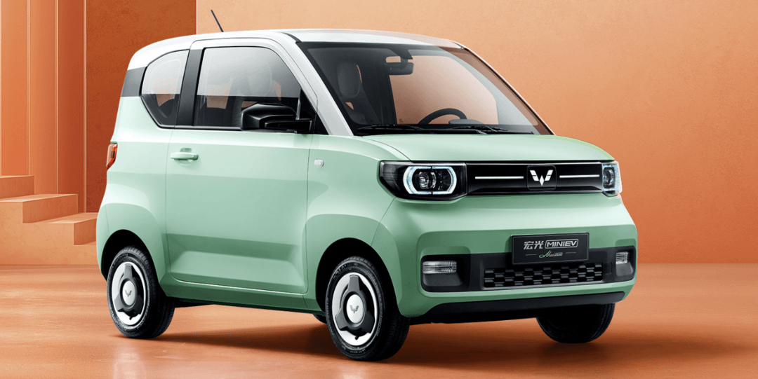 五菱汽車再次宣布漲價，上調(diào)幅度4000-8000元不等