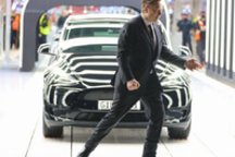 狼堡，“狼来了！”