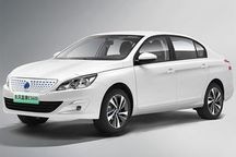 3月28日上市/续航430km 东风富康ES600正式下线