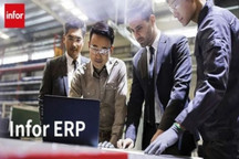 向云端迁移，桑尼尼汽车集团选择 Infor ERP 实现全球管理