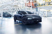 为什么P7是首个破十万新势力纯电车型