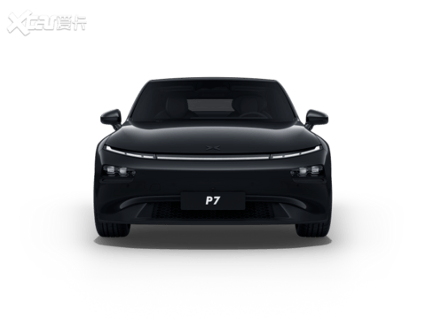 小鹏P7