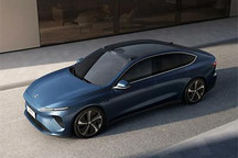 同比增122.3% 蔚来2021年营收361.4亿元