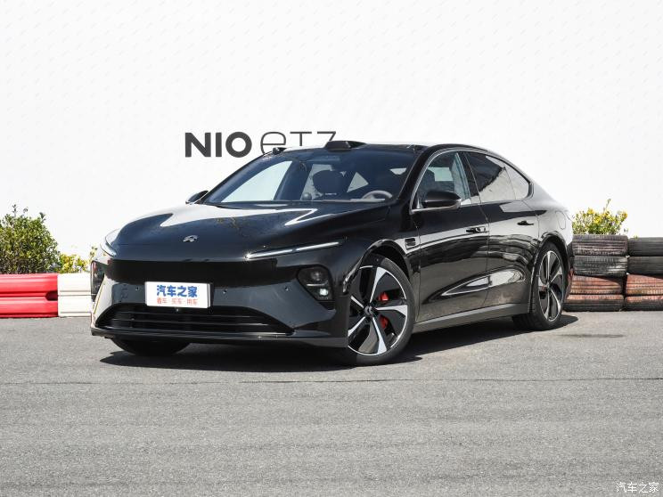 蔚來 蔚來ET7 2021款 100kWh 首發(fā)版