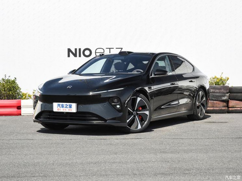 蔚来 蔚来ET7 2021款 100kWh 首发版