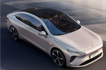 蔚来2021年营收361.4亿元，净亏收窄至40.2亿