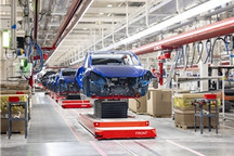 受通胀飙升和俄乌局势拖累，美国3月汽车销量或下滑28.9%