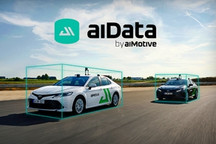 aiMotive推出集成的、具有成本效益的、數據驅動的自動駕駛管道aiData