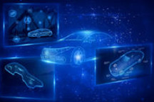 上海再添研发中心，奔驰深耕“中国创造”