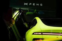 假如小鹏没有P7……