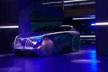 从未来走进现实？广汽传祺EMKOO细节图惊艳亮相