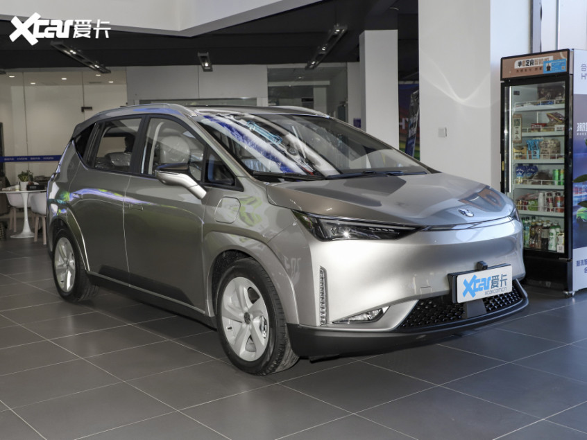 合創(chuàng)汽車2021款合創(chuàng)Z03