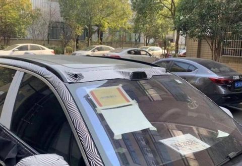 网通社汽车