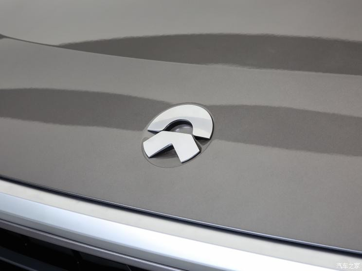 蔚來(lái) 蔚來(lái)ES8 2020款 580KM 簽名版 六座版