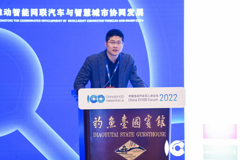 一径科技石拓:本土激光雷达企业在全球竞争中处领先地位