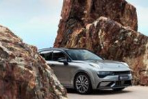 新款领克02 Hatchback上市，两厢钢炮进入15万元区间