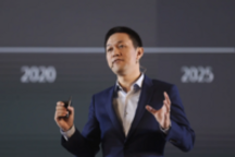 蔚来，2024盈利见！