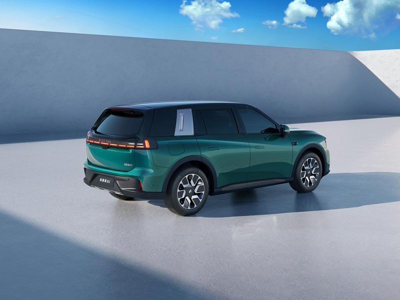 網(wǎng)通社汽車