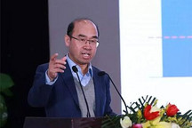 徐長明：新能源汽車激勵政策宜平穩(wěn)調(diào)整
