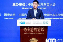 李想：建议所有乘用车标配紧急制动功能