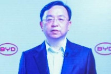 王传福：安全将成为电动车最重要指标