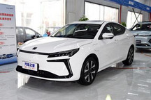 预售13万元起 思皓爱跑正式开启预售