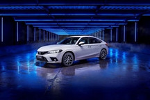 本田将在欧洲推出纯电SUV与混动车型