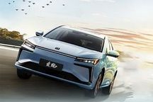 售13万起/续航602km 思皓爱跑今日正式开启预售