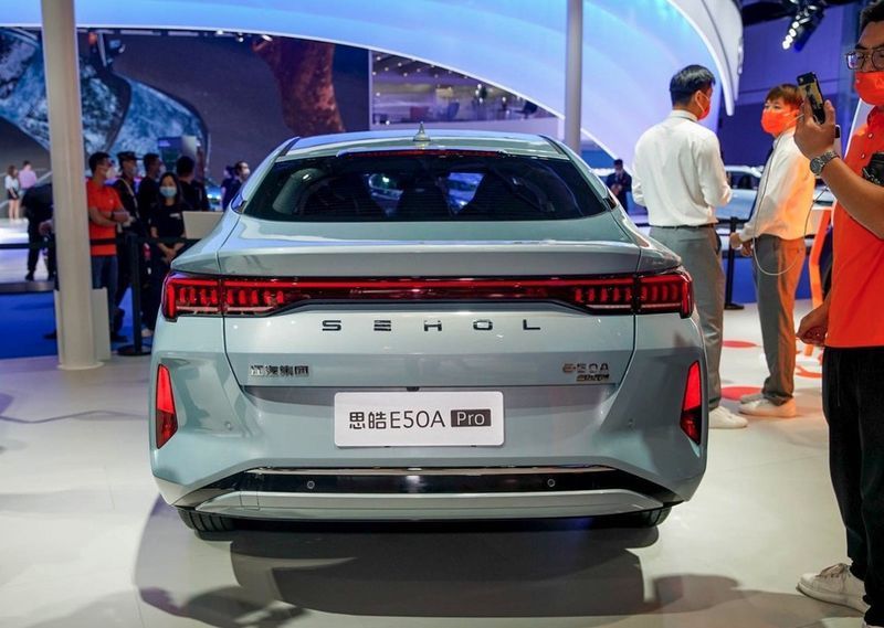 網通社汽車