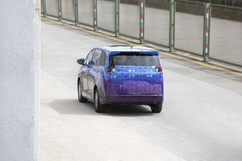 網(wǎng)通社汽車
