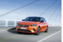 欧宝与DS旗舰电动汽车将在意大利生产