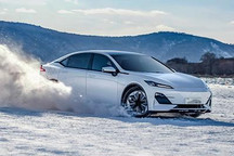 轴距2.9米 长安新能源C385更多官图曝光