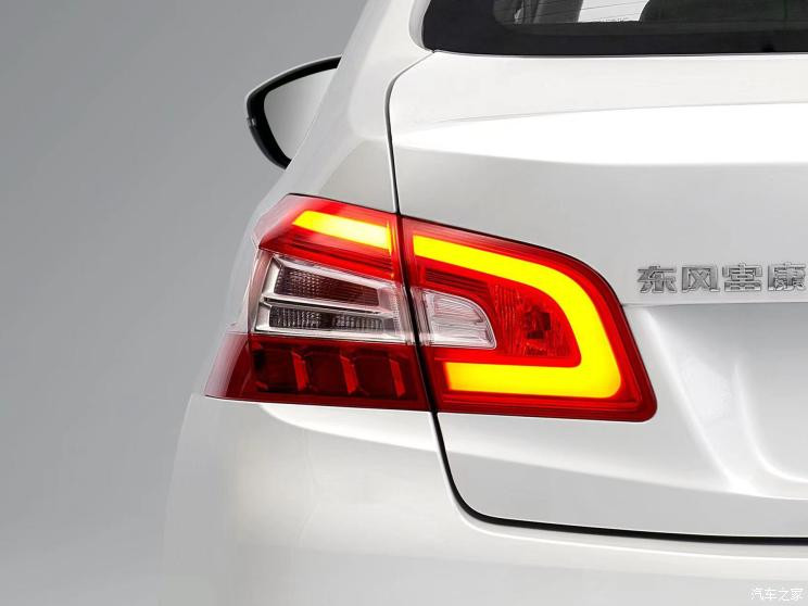 神龍汽車(chē) 富康ES600 2022款 網(wǎng)約版