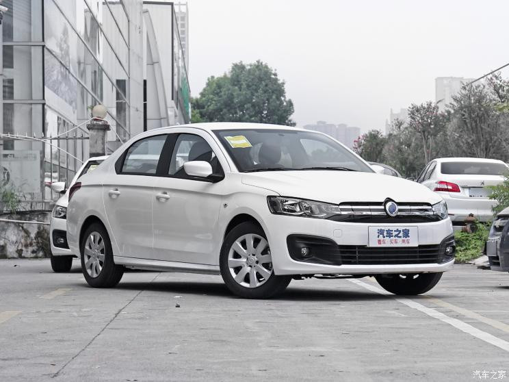 神龍汽車(chē) e愛(ài)麗舍 2021款 三元鋰 手動(dòng)擋 300km