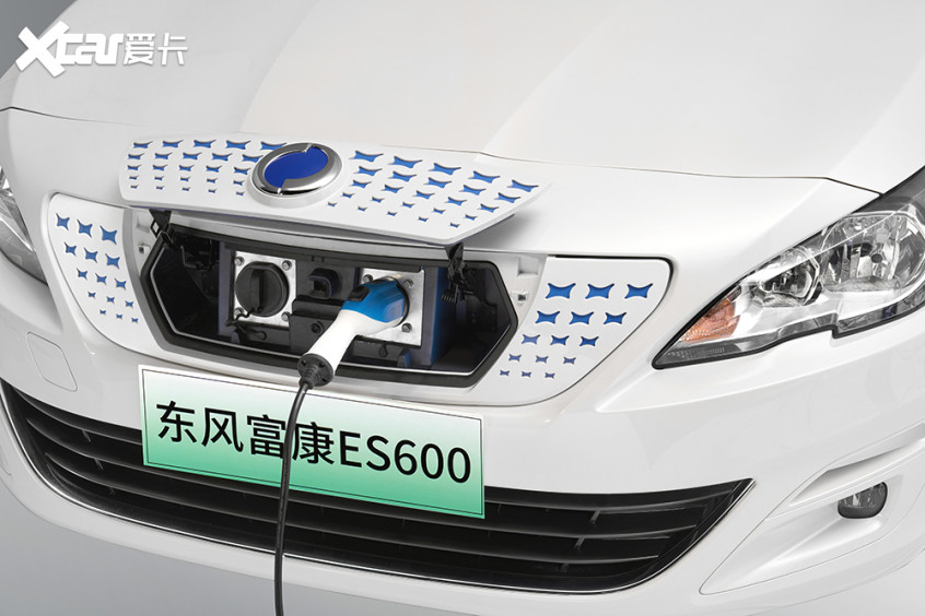 東風(fēng)富康ES600