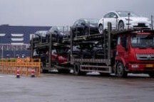 疫情严峻，特斯拉上海工厂再停产4天