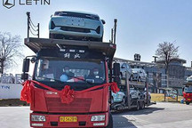 出海战略升级 雷丁芒果出口埃塞俄比亚