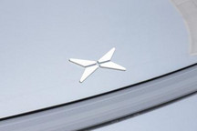 小鹏汽车发布全年财报 营收209.9亿元