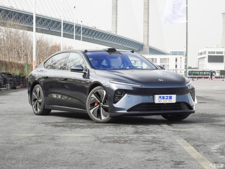 蔚來(lái) 蔚來(lái)ET7 2021款 100kWh 首發(fā)版