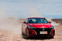 十年逸动，重塑轿车格局