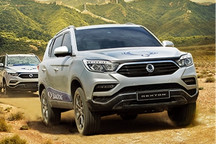 Edison Motors收购失败 双龙汽车将寻找新买家