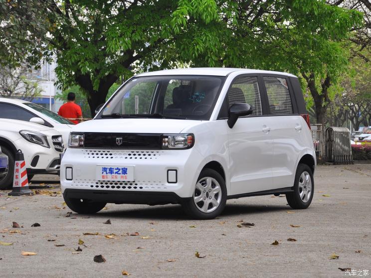 領(lǐng)途汽車 百智大熊 2022款 15kWh 酷熊 標準型