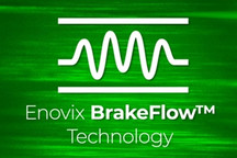 Enovix宣布推出BrakeFlow技術(shù) 應(yīng)對(duì)電池短路過(guò)熱問(wèn)題