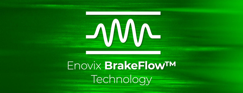 Enovix宣布推出BrakeFlow技术 应对电池短路过热问题