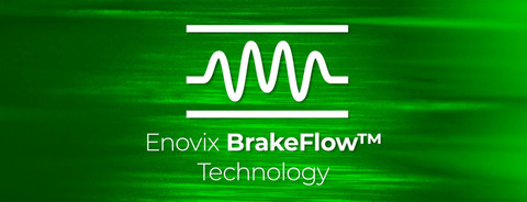 Enovix宣布推出BrakeFlow技术 应对电池短路过热问题